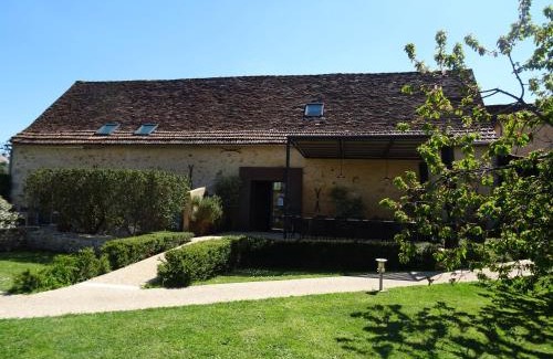Le Buisson-de-Cadouin House | Gîte Un ange passe en Périgord