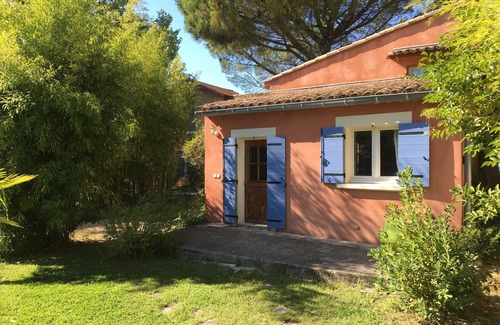 Loriol-du-Comtat House | Gîte Vélo Avec Piscine Proche du Mont Ventoux et de la Via Venaissia