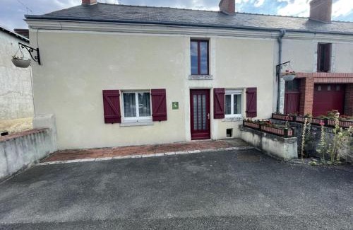 Nouan-sur-Loire House | Gîte Vineuil, 4 pièces, 6 personnes - FR-1-491-99