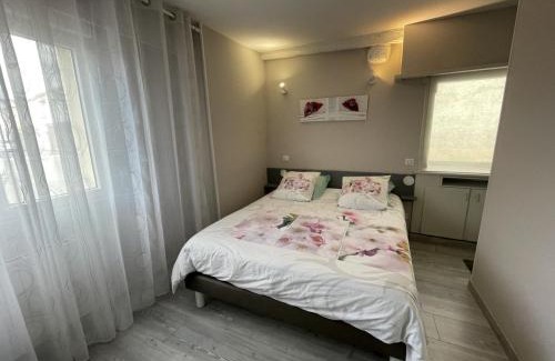 Nouan-sur-Loire House | Gîte Vineuil, 4 pièces, 6 personnes - FR-1-491-99