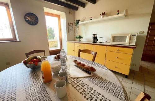 Benais House | Gîte viticole tout inclus, jardin 3000m², vélos offerts, proche Saumur-Chinon-Langeais - FR-1-381-606