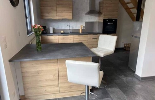 Hilsenheim Cottage | Gîte Volants et Couchettes