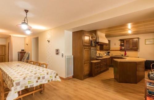 Corravillers House | Gîte Vosges : nature, cheminée, animaux acceptés - FR-1-583-379