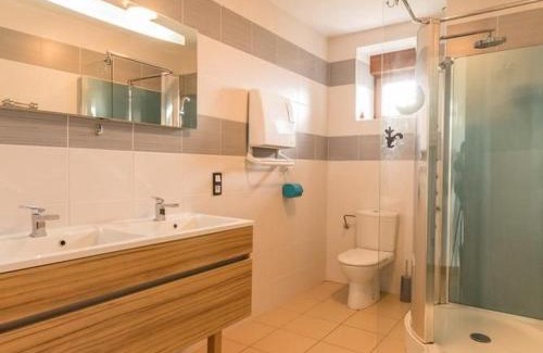 Corravillers House | Gîte Vosges : nature, cheminée, animaux acceptés - FR-1-583-379