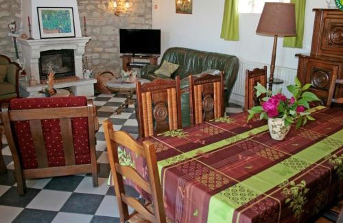 Wimille House | Gîte Wimille, 5 pièces, 8 personnes - FR-1-376-5