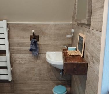 Durdat-Larequille Apartment | Gîte zen