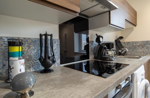Saint-Claude-de-Diray Apartment | Gîtes à côté de Chambord, Blois, Cheverny