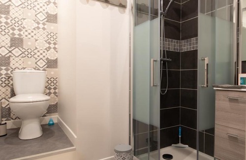 Saint-Claude-de-Diray Apartment | Gîtes à côté de Chambord, Blois, Cheverny