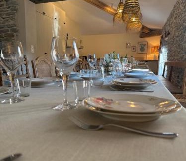 Saint-Julien-les-Rosiers House | Gîtes au pied des Cévennes - Domaine Les Terres Aoyama