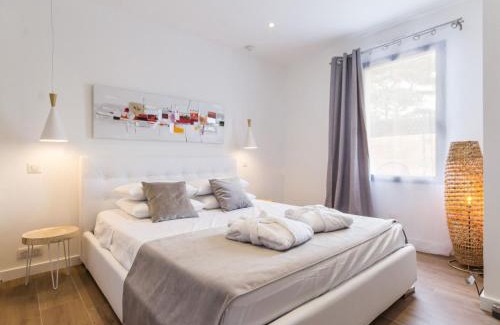 Prefailles House | Gîtes avec piscine chauffée, SPA, proche plage et commerces, jardin privatif et tout compris - FR-1-306-1207