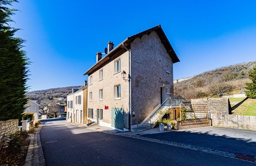 Saint-Romain Apartment | Gîtes BO Grand Gîte ->16 pers - 3* - 10min Beaune