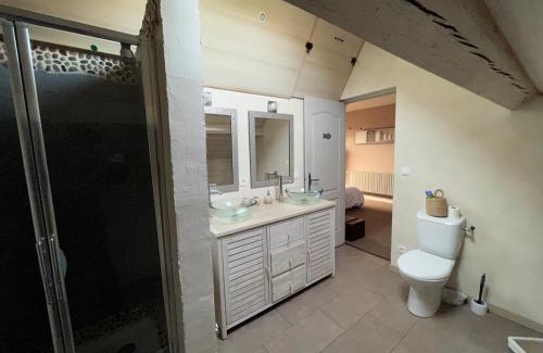 Cramant House | Gîtes Chez Charles