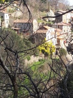 Mars House | Gîtes chez Daniel "Cevennes 2"