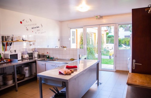 Vielle-Aure House | Gîtes D'aure - Gîte de Groupe 40 Personnes - 15 ch