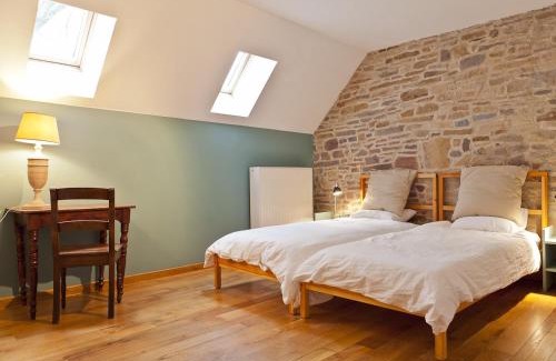 Ohey House | Gîtes de Baya