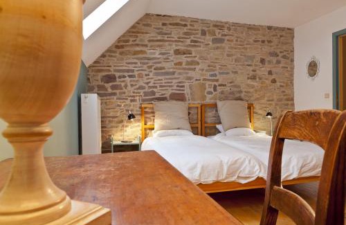 Ohey House | Gîtes de Baya