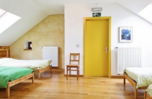 Ohey House | Gîtes de Baya