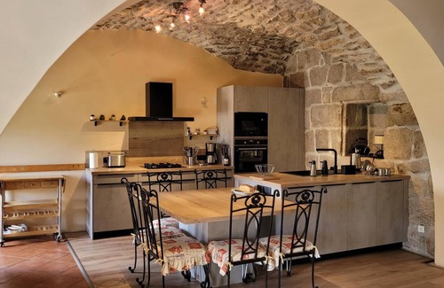 Les Bondons House | Gîtes de France in Les Badieux