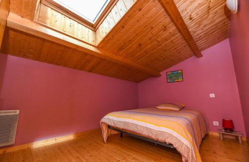 L'Oie House | gîtes de l'Hôpiteau