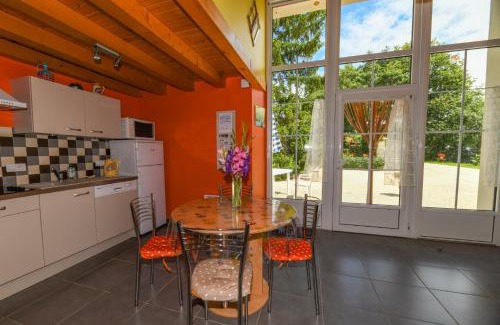 L'Oie House | gîtes de l'Hôpiteau