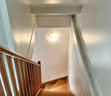 Ravenoville Apartment | Gîtes de la Mouette - Le Sauticot 4-5 personnes