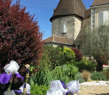 Chateauroux House | Gîtes de la Porte Saint Martin
