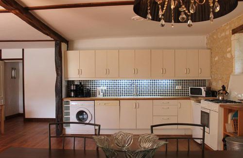 Servanches Bed & Breakfast | Gîtes du Château de Servanches