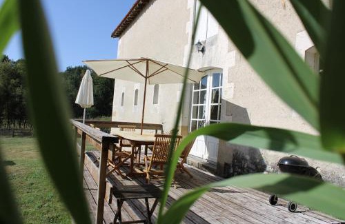 Servanches Bed & Breakfast | Gîtes du Château de Servanches