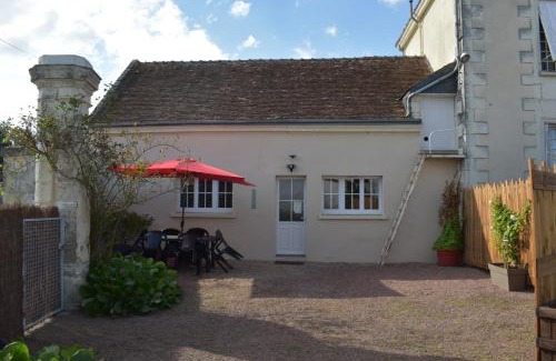 Rigny-Usse House | Gîtes du Franc Rosier 2