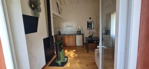 Gourbera Apartment | Gîtes du Piston