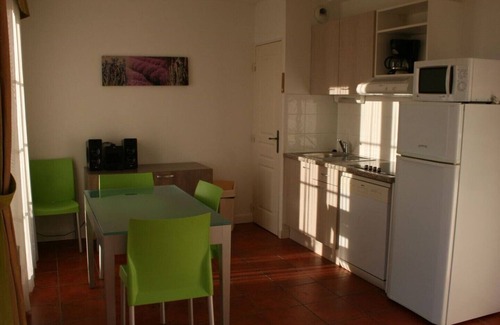Sainte-Cecile-les-Vignes Cottage | Gîtes en Provence clim avec piscine - 4 people - Chq Vacances accepted