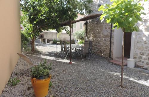 Salleles-d'Aude Apartment | Gîtes Le "Val-Léa"
