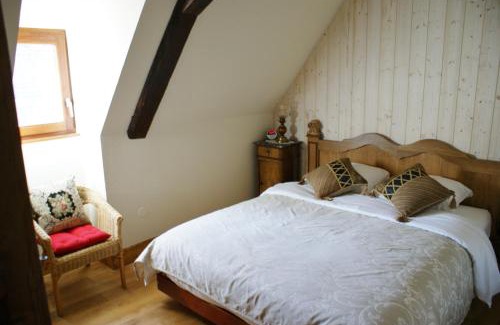 Riquewihr Apartment | Gîtes les bains