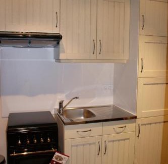 Riquewihr Apartment | Gîtes les bains
