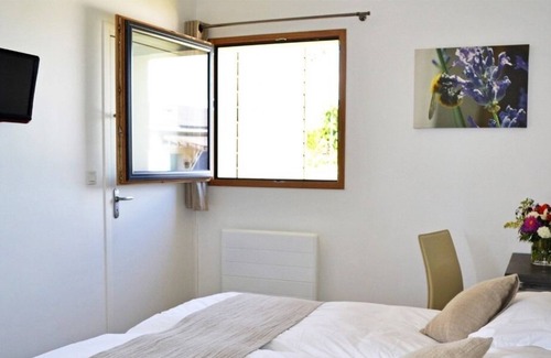 Baden Apartment | Gîtes LES Hauts DE Toulvern
