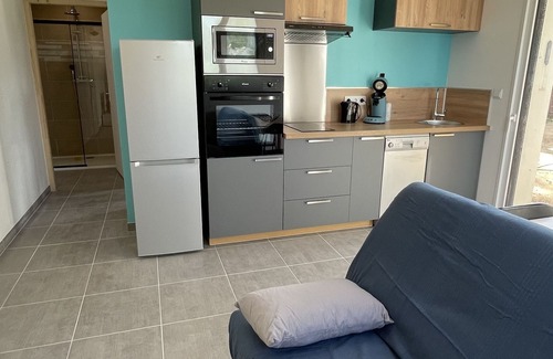 Labegude Cottage | Gîtes les Mainiaux - Sud Ardeche - 10 Personnes