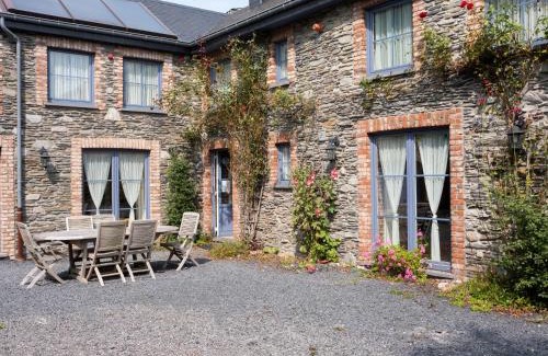 Morhet House | Gîtes Les Myosotis