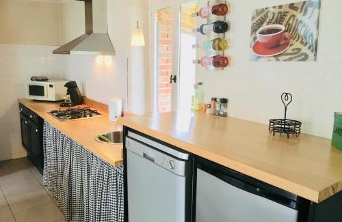 Lagarde House | Gîtes Les Neuf Cerisiers