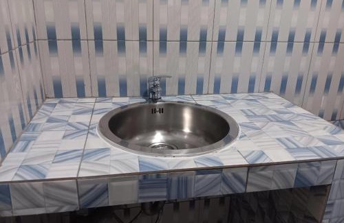 Sao Domingos Apartment | Gîtes PAULO SAMBU 4