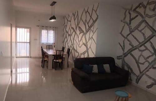Sao Domingos Apartment | Gîtes PAULO SAMBU 4