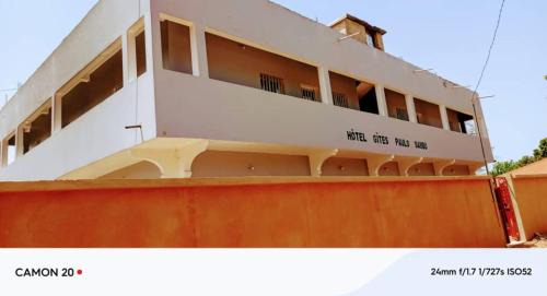 Sao Domingos Apartment | Gîtes PAULO SAMBU 4