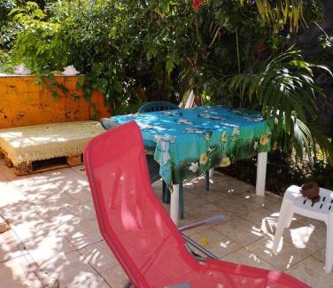 Marigot Apartment | Gîtes TAINACO