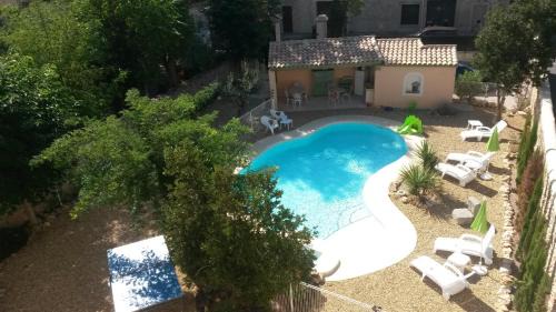Pomerols House | Gîtes "tout au sud de la France"