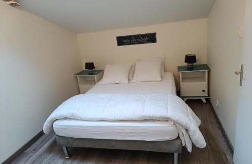 Saujon House | Gîtes tout confort Saujon