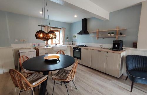 Concores Apartment | GîtesDansLeLot - Occitanie