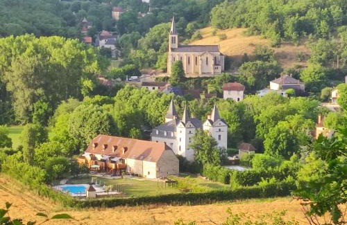 Concores Apartment | GîtesDansLeLot - Occitanie