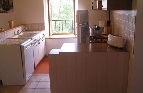Thiolieres House | Gïte Pleine Nature - Thiolieres