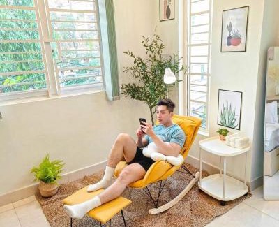 District 4 House | Góc Hải Phòng Drinks & Homestay Q4