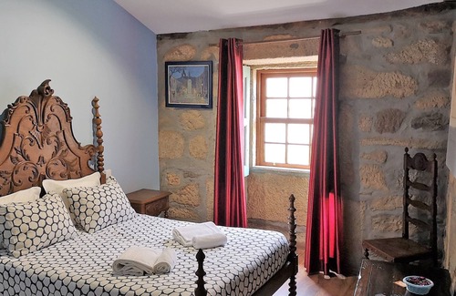 Armamar Bed & Breakfast | Gójim Cottage in Armamar