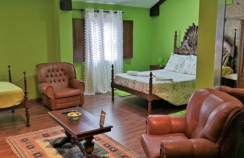 Armamar Bed & Breakfast | Gójim Cottage in Armamar
